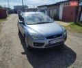 Сірий Форд Фокус, об'ємом двигуна 2 л та пробігом 270 тис. км за 2850 $, фото 1 на Automoto.ua