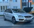 Серый Форд Фокус, объемом двигателя 1.8 л и пробегом 280 тыс. км за 4300 $, фото 1 на Automoto.ua
