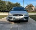 Сірий Форд Фокус, об'ємом двигуна 0 л та пробігом 288 тис. км за 4198 $, фото 1 на Automoto.ua