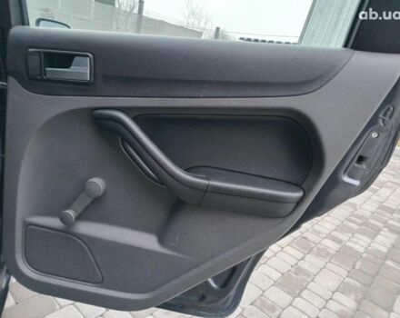 Серый Форд Фокус, объемом двигателя 1.6 л и пробегом 317 тыс. км за 3690 $, фото 15 на Automoto.ua