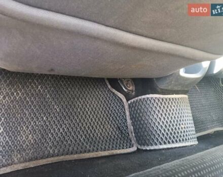 Серый Форд Фокус, объемом двигателя 1.56 л и пробегом 300 тыс. км за 3200 $, фото 14 на Automoto.ua