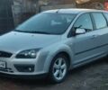 Серый Форд Фокус, объемом двигателя 2 л и пробегом 285 тыс. км за 4299 $, фото 1 на Automoto.ua