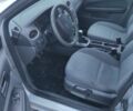 Сірий Форд Фокус, об'ємом двигуна 1.6 л та пробігом 320 тис. км за 2200 $, фото 12 на Automoto.ua