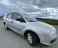 Сірий Форд Фокус, об'ємом двигуна 1.6 л та пробігом 306 тис. км за 2150 $, фото 1 на Automoto.ua