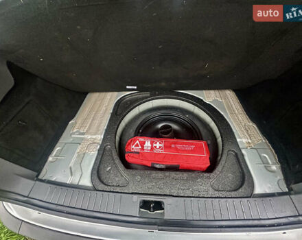 Серый Форд Фокус, объемом двигателя 1.6 л и пробегом 176 тыс. км за 4599 $, фото 31 на Automoto.ua