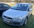 Сірий Форд Фокус, об'ємом двигуна 1.6 л та пробігом 248 тис. км за 3999 $, фото 14 на Automoto.ua