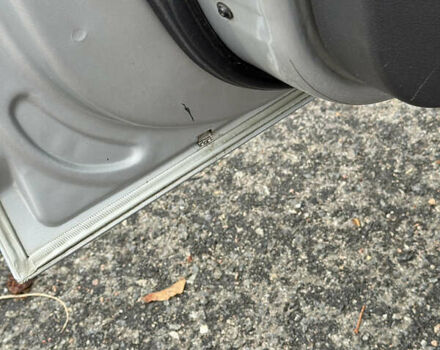 Сірий Форд Фокус, об'ємом двигуна 1.6 л та пробігом 296 тис. км за 3350 $, фото 11 на Automoto.ua