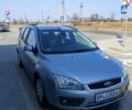 Серый Форд Фокус, объемом двигателя 1.6 л и пробегом 248 тыс. км за 3999 $, фото 17 на Automoto.ua