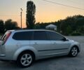 Серый Форд Фокус, объемом двигателя 1.6 л и пробегом 378 тыс. км за 3800 $, фото 5 на Automoto.ua