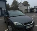 Сірий Форд Фокус, об'ємом двигуна 2 л та пробігом 350 тис. км за 4999 $, фото 1 на Automoto.ua