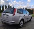 Сірий Форд Фокус, об'ємом двигуна 1.6 л та пробігом 320 тис. км за 2200 $, фото 8 на Automoto.ua