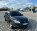 Сірий Форд Фокус, об'ємом двигуна 1.6 л та пробігом 345 тис. км за 2800 $, фото 6 на Automoto.ua