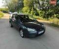 Сірий Форд Фокус, об'ємом двигуна 1.39 л та пробігом 258 тис. км за 3999 $, фото 2 на Automoto.ua