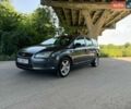 Сірий Форд Фокус, об'ємом двигуна 1.39 л та пробігом 258 тис. км за 3999 $, фото 1 на Automoto.ua