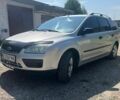 Сірий Форд Фокус, об'ємом двигуна 1.6 л та пробігом 2 тис. км за 3900 $, фото 14 на Automoto.ua