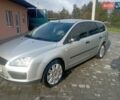 Сірий Форд Фокус, об'ємом двигуна 1.8 л та пробігом 156 тис. км за 3750 $, фото 3 на Automoto.ua