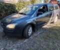 Сірий Форд Фокус, об'ємом двигуна 1.6 л та пробігом 244 тис. км за 3700 $, фото 6 на Automoto.ua