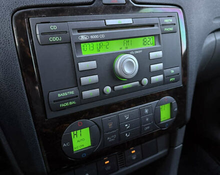 Серый Форд Фокус, объемом двигателя 1.6 л и пробегом 224 тыс. км за 3750 $, фото 27 на Automoto.ua