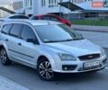 Серый Форд Фокус, объемом двигателя 1.8 л и пробегом 240 тыс. км за 4200 $, фото 1 на Automoto.ua