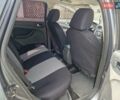 Серый Форд Фокус, объемом двигателя 1.8 л и пробегом 334 тыс. км за 3300 $, фото 9 на Automoto.ua