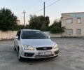 Сірий Форд Фокус, об'ємом двигуна 1.6 л та пробігом 378 тис. км за 3799 $, фото 1 на Automoto.ua