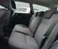 Сірий Форд Фокус, об'ємом двигуна 1.6 л та пробігом 317 тис. км за 3690 $, фото 16 на Automoto.ua