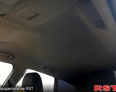 Серый Форд Фокус, объемом двигателя 1.6 л и пробегом 192 тыс. км за 4850 $, фото 6 на Automoto.ua