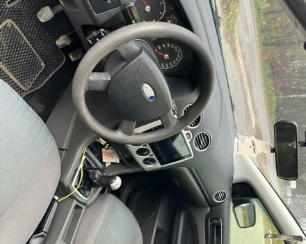 Серый Форд Фокус, объемом двигателя 1.56 л и пробегом 327 тыс. км за 4100 $, фото 8 на Automoto.ua