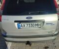 Сірий Форд Фокус, об'ємом двигуна 1.6 л та пробігом 207 тис. км за 3700 $, фото 1 на Automoto.ua