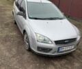 Сірий Форд Фокус, об'ємом двигуна 1.6 л та пробігом 290 тис. км за 5000 $, фото 2 на Automoto.ua