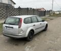 Серый Форд Фокус, объемом двигателя 1.6 л и пробегом 268 тыс. км за 3100 $, фото 5 на Automoto.ua