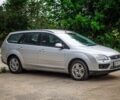 Сірий Форд Фокус, об'ємом двигуна 1.6 л та пробігом 307 тис. км за 4399 $, фото 10 на Automoto.ua