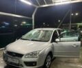 Сірий Форд Фокус, об'ємом двигуна 1.6 л та пробігом 257 тис. км за 4300 $, фото 3 на Automoto.ua