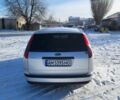 Сірий Форд Фокус, об'ємом двигуна 1.6 л та пробігом 212 тис. км за 4400 $, фото 2 на Automoto.ua