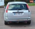 Сірий Форд Фокус, об'ємом двигуна 1.6 л та пробігом 190 тис. км за 4200 $, фото 5 на Automoto.ua