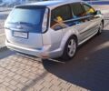 Сірий Форд Фокус, об'ємом двигуна 1.6 л та пробігом 300 тис. км за 4500 $, фото 1 на Automoto.ua