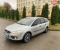 Сірий Форд Фокус, об'ємом двигуна 1.6 л та пробігом 250 тис. км за 4100 $, фото 5 на Automoto.ua