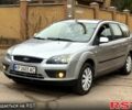 Сірий Форд Фокус, об'ємом двигуна 1.6 л та пробігом 300 тис. км за 3600 $, фото 1 на Automoto.ua