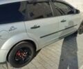 Сірий Форд Фокус, об'ємом двигуна 1.6 л та пробігом 207 тис. км за 3700 $, фото 2 на Automoto.ua