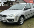Серый Форд Фокус, объемом двигателя 1.6 л и пробегом 144 тыс. км за 4999 $, фото 2 на Automoto.ua