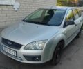 Сірий Форд Фокус, об'ємом двигуна 0 л та пробігом 175 тис. км за 4303 $, фото 1 на Automoto.ua