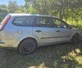 Сірий Форд Фокус, об'ємом двигуна 1.6 л та пробігом 175 тис. км за 4021 $, фото 1 на Automoto.ua