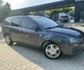 Сірий Форд Фокус, об'ємом двигуна 1.6 л та пробігом 344 тис. км за 5099 $, фото 1 на Automoto.ua