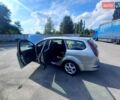Серый Форд Фокус, объемом двигателя 2 л и пробегом 416 тыс. км за 4200 $, фото 4 на Automoto.ua