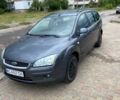 Сірий Форд Фокус, об'ємом двигуна 1.6 л та пробігом 280 тис. км за 3600 $, фото 1 на Automoto.ua