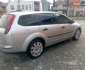Сірий Форд Фокус, об'ємом двигуна 1.8 л та пробігом 156 тис. км за 3750 $, фото 1 на Automoto.ua