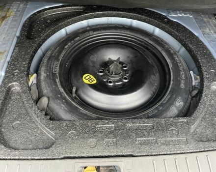 Серый Форд Фокус, объемом двигателя 2 л и пробегом 197 тыс. км за 1799 $, фото 13 на Automoto.ua