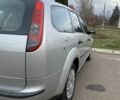 Сірий Форд Фокус, об'ємом двигуна 1.6 л та пробігом 230 тис. км за 2499 $, фото 5 на Automoto.ua
