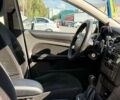 Сірий Форд Фокус, об'ємом двигуна 1.6 л та пробігом 340 тис. км за 3900 $, фото 11 на Automoto.ua