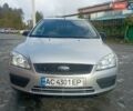 Сірий Форд Фокус, об'ємом двигуна 1.8 л та пробігом 156 тис. км за 3750 $, фото 6 на Automoto.ua